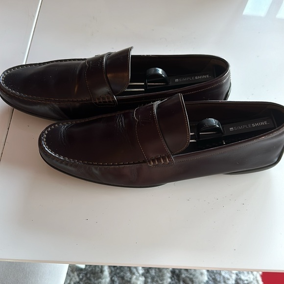 Louis Vuitton dark brown size 9 US - Picture 4 of 7